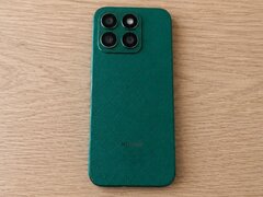 Honor 8X imitatie iPhone